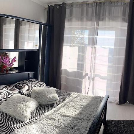 Alfredo Apartament Μπουζάου Εξωτερικό φωτογραφία