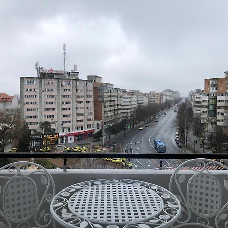 Alfredo Apartament Μπουζάου Εξωτερικό φωτογραφία