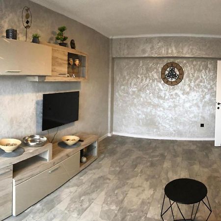 Alfredo Apartament Μπουζάου Εξωτερικό φωτογραφία