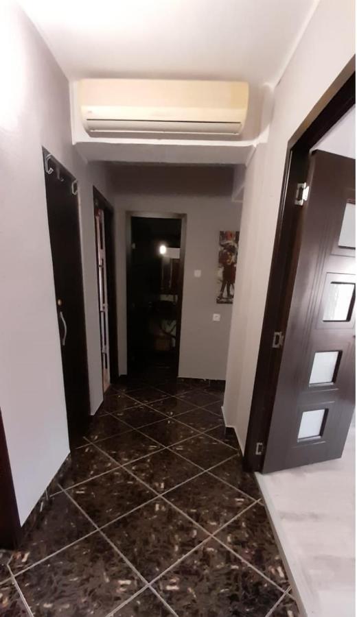 Alfredo Apartament Μπουζάου Εξωτερικό φωτογραφία