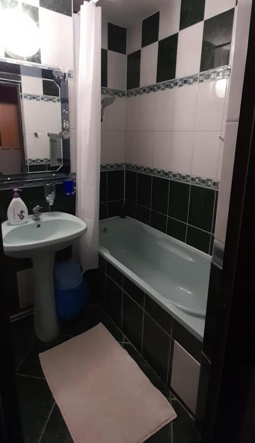 Alfredo Apartament Μπουζάου Εξωτερικό φωτογραφία