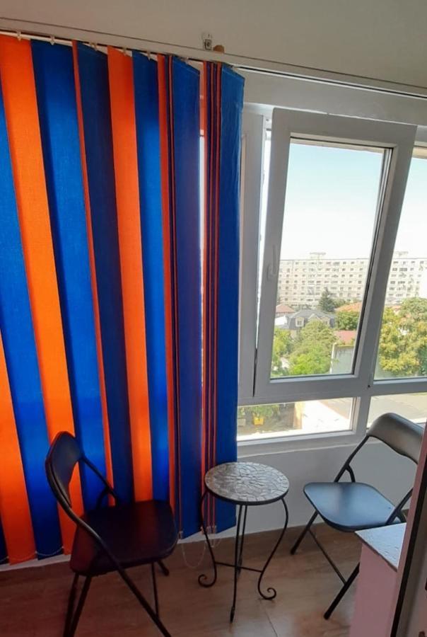 Alfredo Apartament Μπουζάου Εξωτερικό φωτογραφία