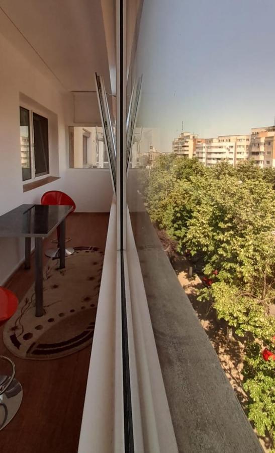 Alfredo Apartament Μπουζάου Εξωτερικό φωτογραφία