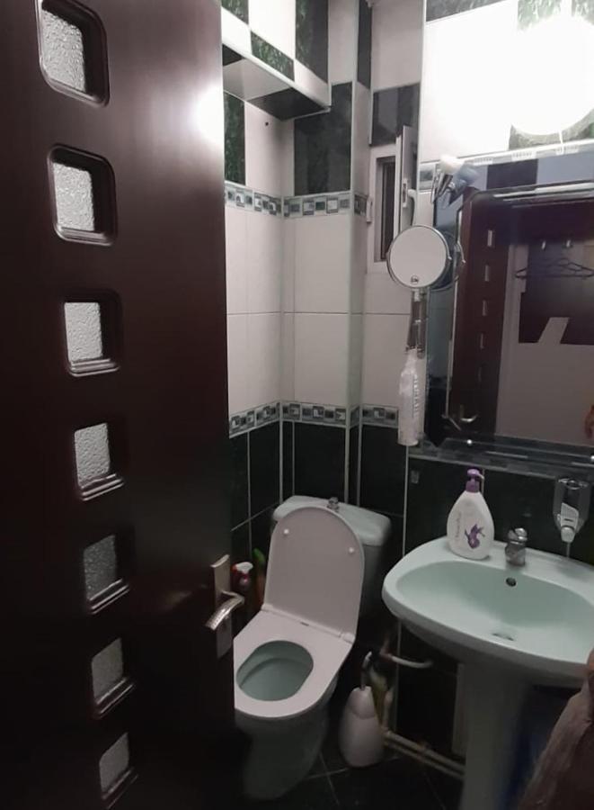 Alfredo Apartament Μπουζάου Εξωτερικό φωτογραφία