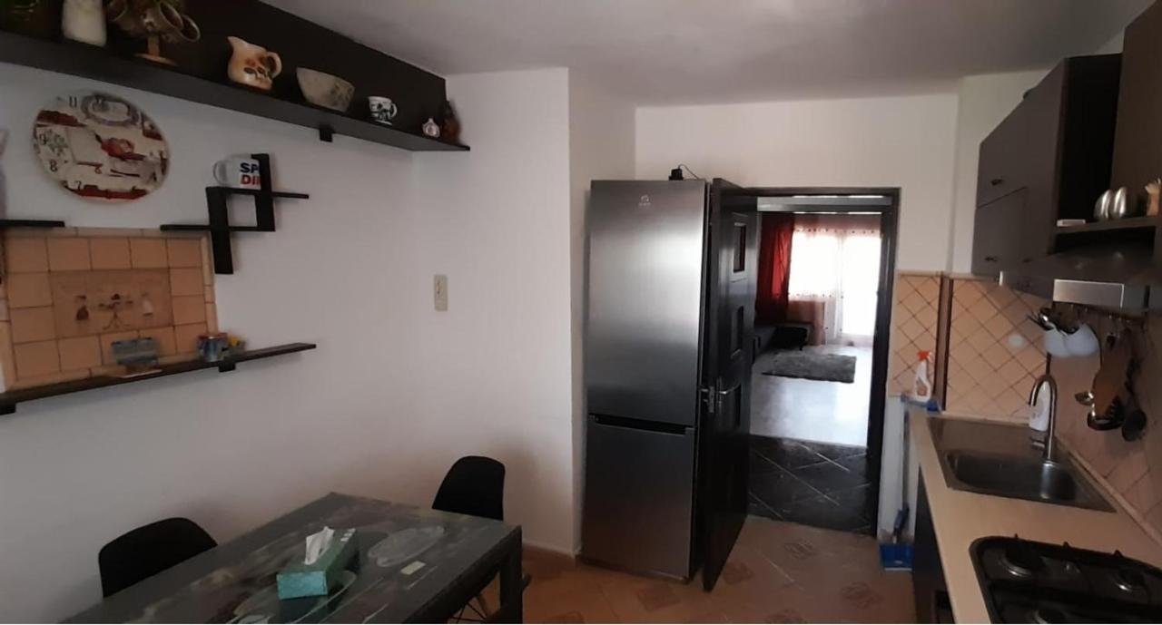 Alfredo Apartament Μπουζάου Εξωτερικό φωτογραφία