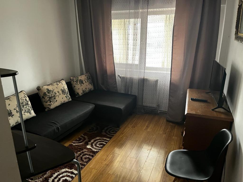 Alfredo Apartament Μπουζάου Εξωτερικό φωτογραφία