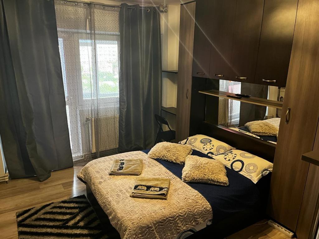 Alfredo Apartament Μπουζάου Εξωτερικό φωτογραφία