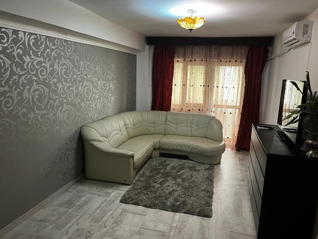 Alfredo Apartament Μπουζάου Εξωτερικό φωτογραφία