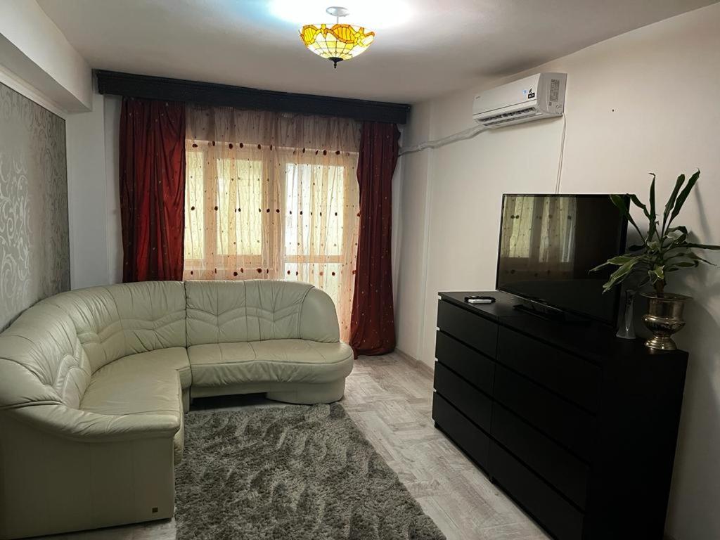 Alfredo Apartament Μπουζάου Εξωτερικό φωτογραφία