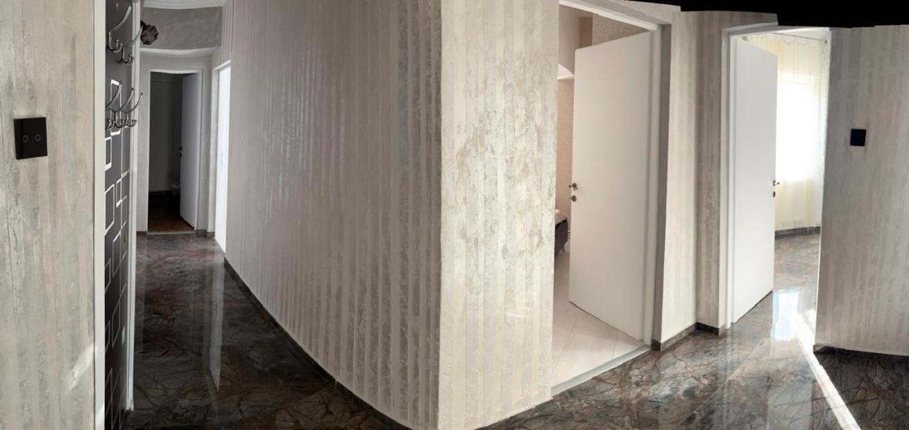 Alfredo Apartament Μπουζάου Εξωτερικό φωτογραφία