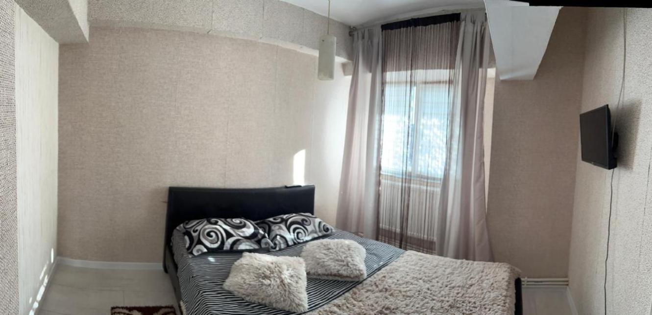 Alfredo Apartament Μπουζάου Εξωτερικό φωτογραφία