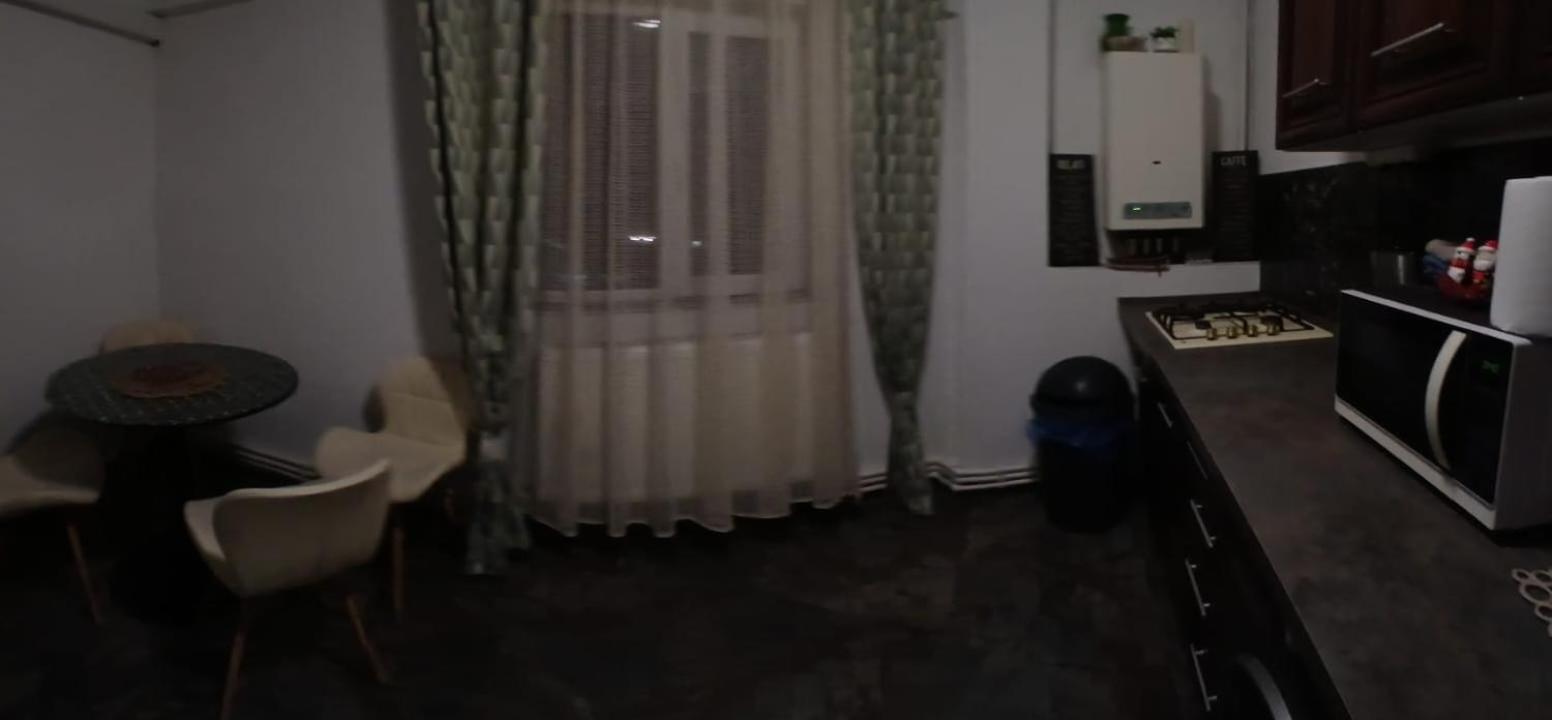 Alfredo Apartament Μπουζάου Εξωτερικό φωτογραφία