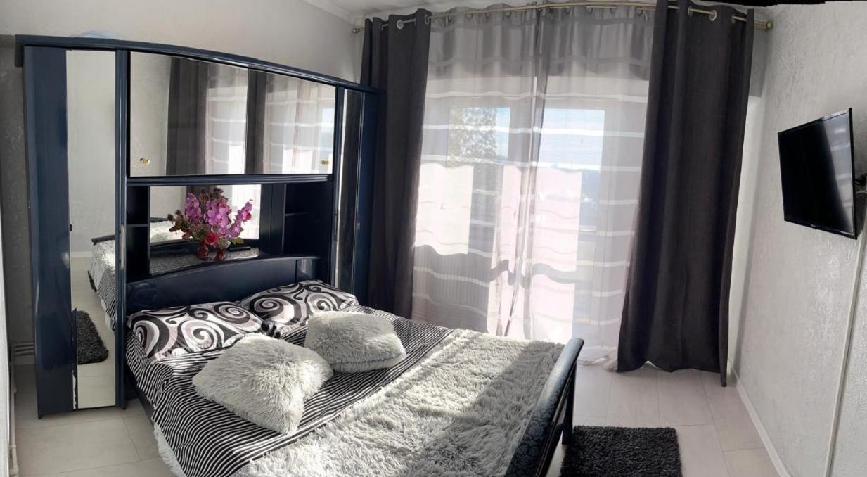 Alfredo Apartament Μπουζάου Εξωτερικό φωτογραφία