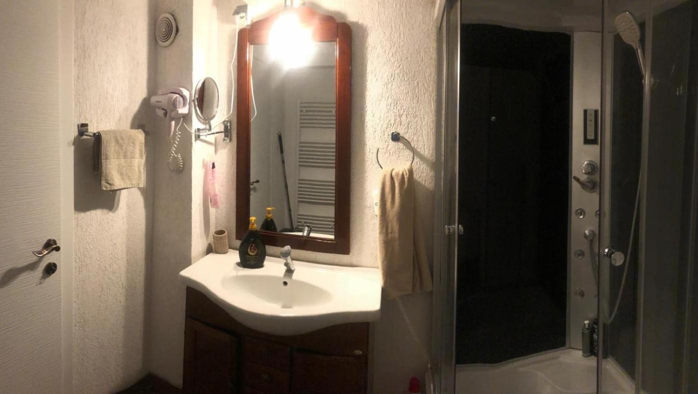 Alfredo Apartament Μπουζάου Εξωτερικό φωτογραφία