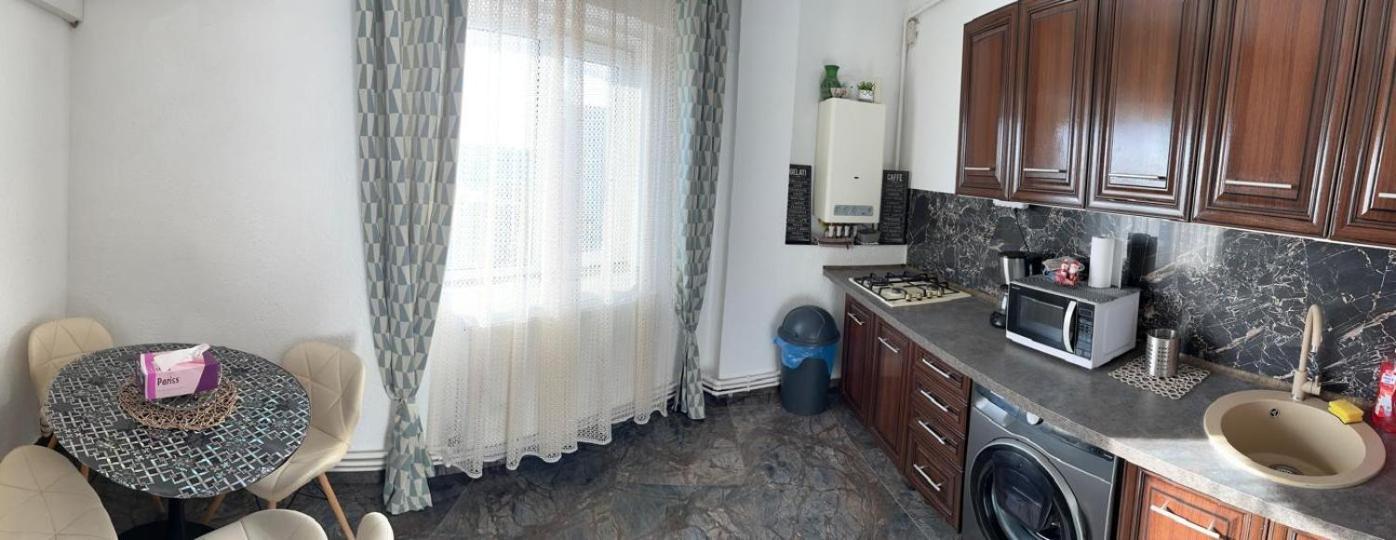 Alfredo Apartament Μπουζάου Εξωτερικό φωτογραφία