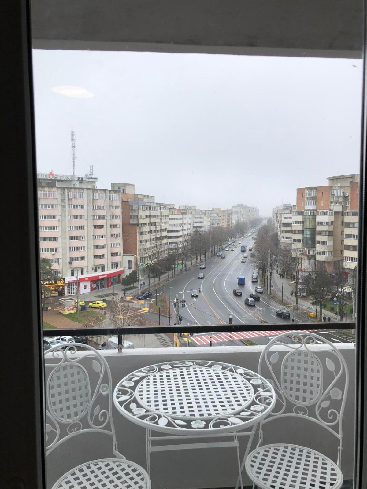Alfredo Apartament Μπουζάου Εξωτερικό φωτογραφία